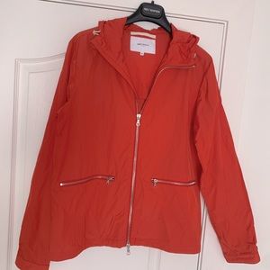 NORSE PROJECTS BJØRN LIGHT JACKET